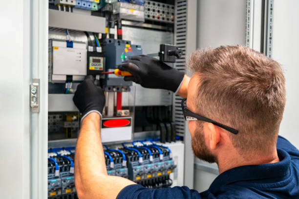 Best Residential Electrician Services  in South Lancaster, MA