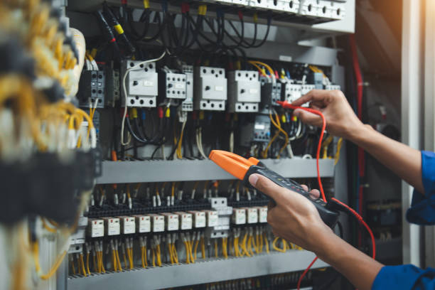 Best Commercial Electrician Services  in South Lancaster, MA
