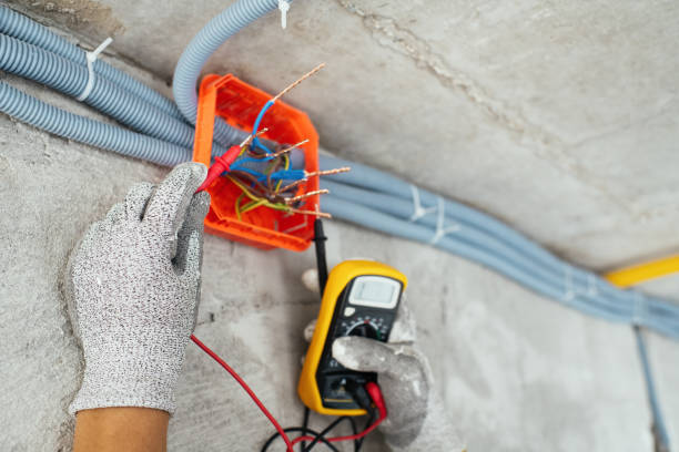 Best Affordable Electrical Installation  in South Lancaster, MA