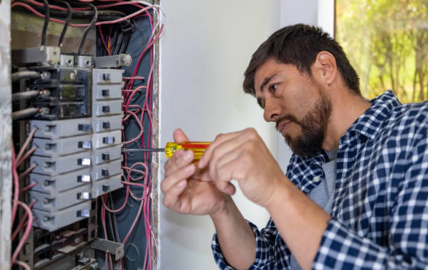 Best Local Electrician Companies  in South Lancaster, MA